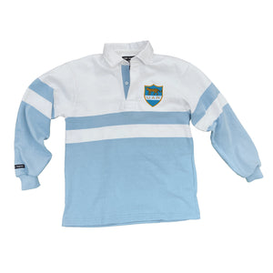 Rugby Imports Argentina Exchange Pattern Rugby Jersey