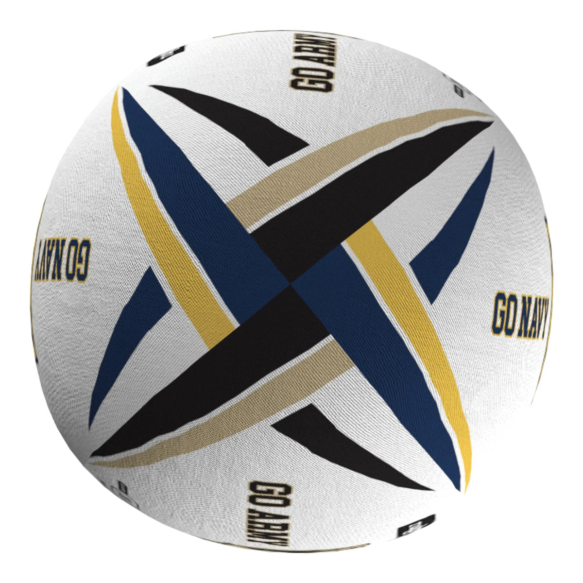Rugby Imports Army-Navy XV Club Trainer Ball