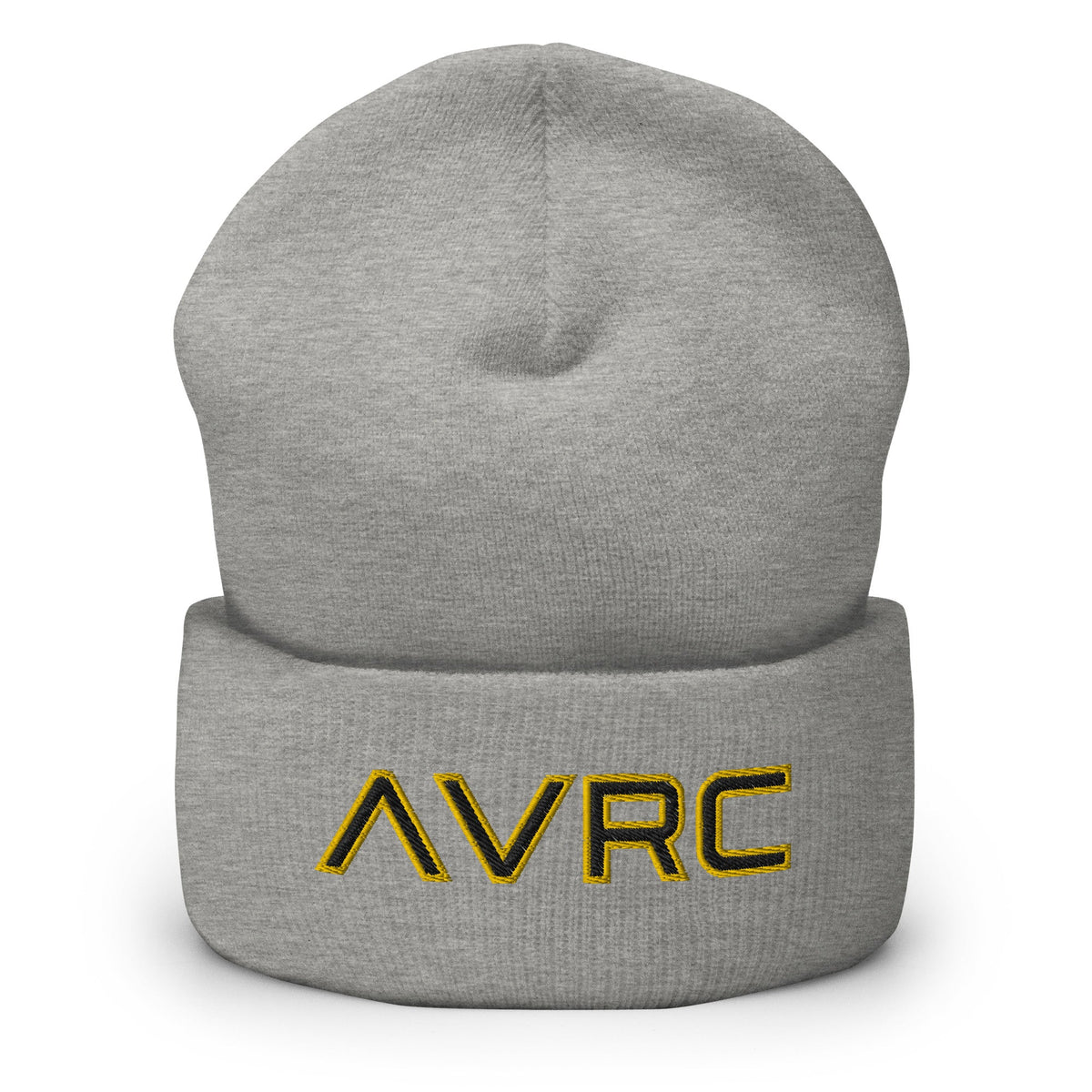 Rugby Imports Aspetuck Valley RFC Cuffed Beanie