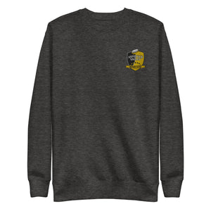 Rugby Imports Aspetuck Valley RFC Embroidered Crewneck