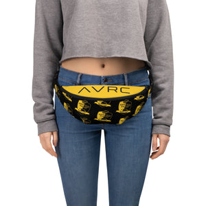 Rugby Imports Aspetuck Valley RFC Fanny Pack