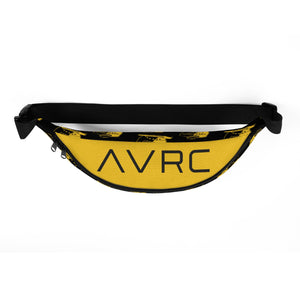 Rugby Imports Aspetuck Valley RFC Fanny Pack