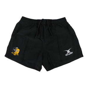 Rugby Imports Aspetuck Valley RFC Gilbert Kiwi Pro Short