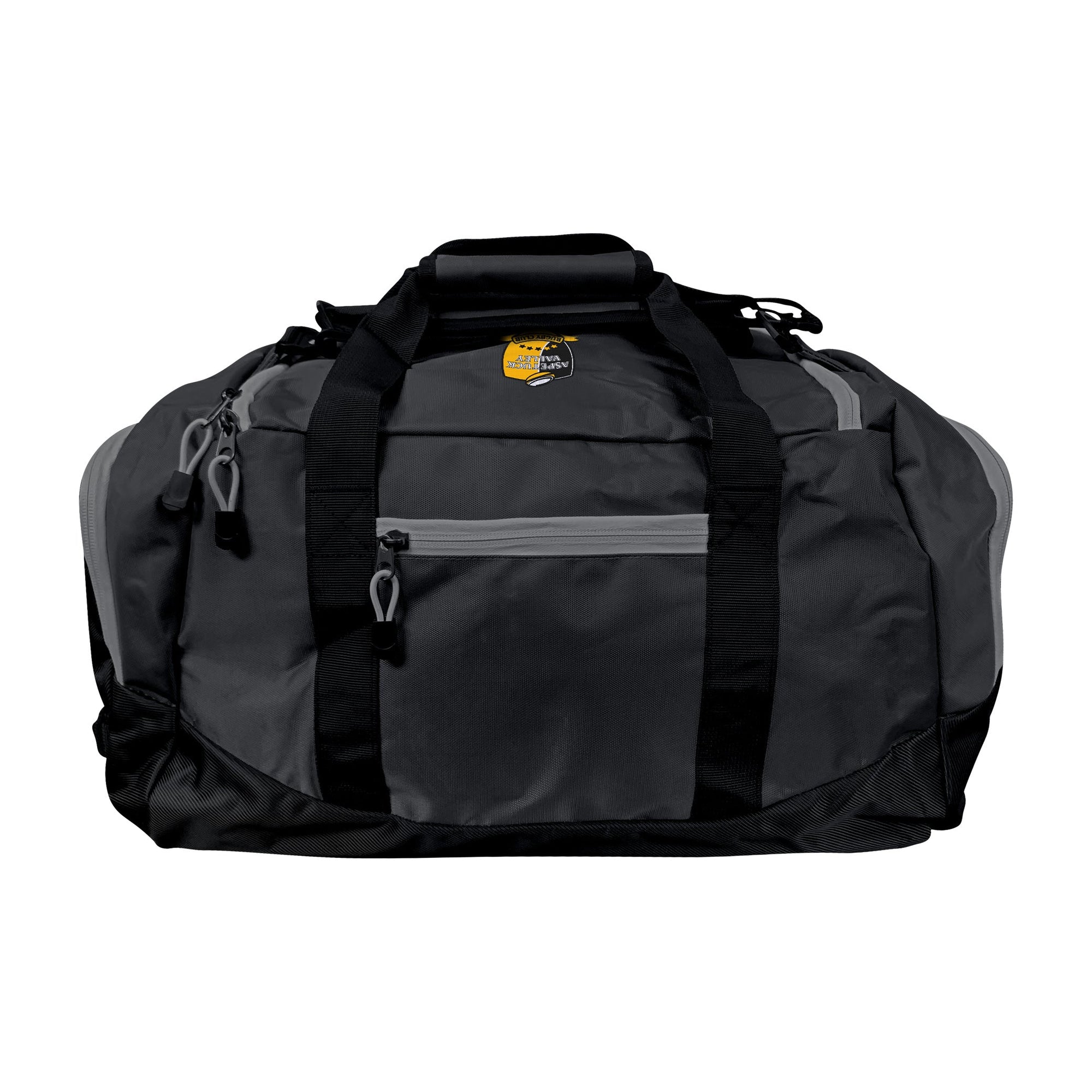 Rugby Imports Aspetuck Valley Rugby Gilbert Player Holdall V3