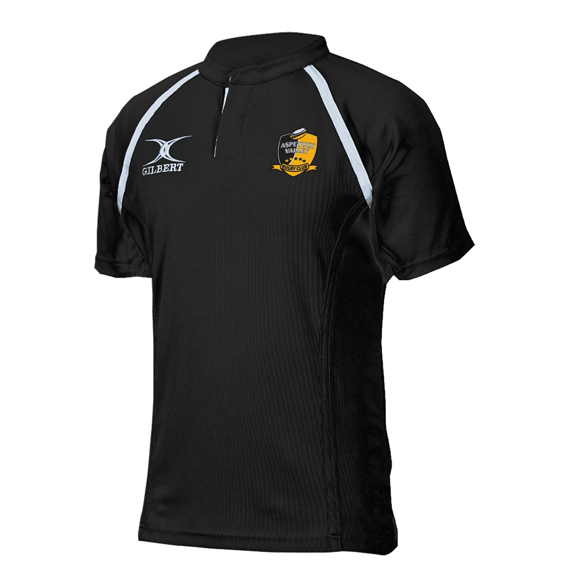 Rugby Imports Aspetuck Valley RFC Gilbert Xact II Jersey