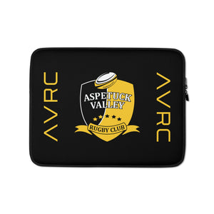 Rugby Imports Aspetuck Valley RFC Laptop Sleeve