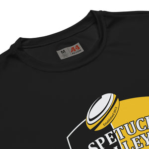 Rugby Imports Aspetuck Valley RFC Performance T-Shirt