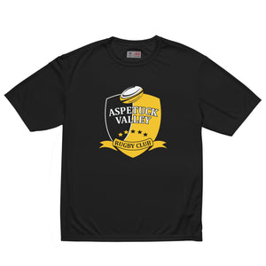 Rugby Imports Aspetuck Valley RFC Performance T-Shirt