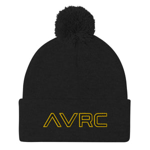 Rugby Imports Aspetuck Valley RFC Pom Beanie