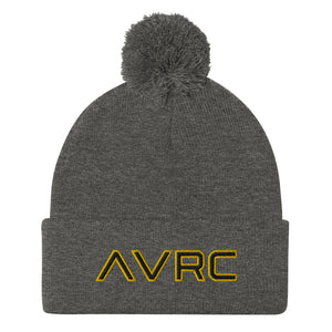 Rugby Imports Aspetuck Valley RFC Pom Beanie