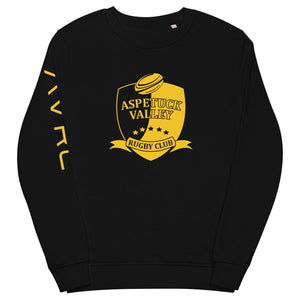 Rugby Imports Aspetuck Valley RFC Retro Crewneck