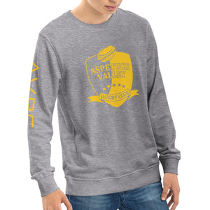 Rugby Imports Aspetuck Valley RFC Retro Crewneck