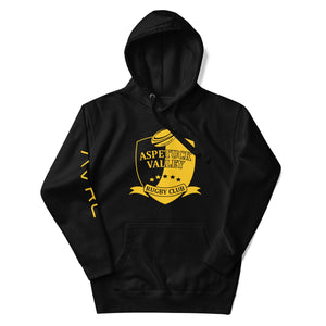 Rugby Imports Aspetuck Valley RFC Retro Hoodie