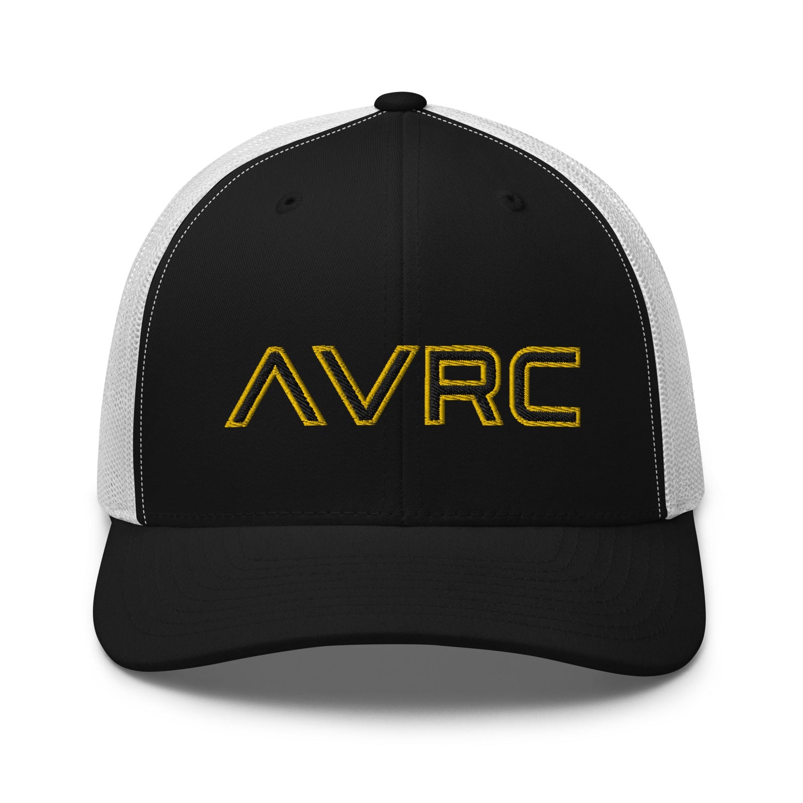 Rugby Imports Aspetuck Valley RFC Retro Trucker Cap