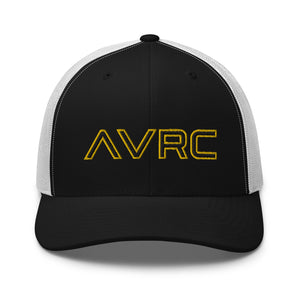 Rugby Imports Aspetuck Valley RFC Retro Trucker Cap