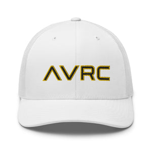 Rugby Imports Aspetuck Valley RFC Retro Trucker Cap