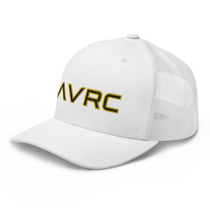 Rugby Imports Aspetuck Valley RFC Retro Trucker Cap