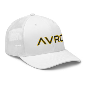 Rugby Imports Aspetuck Valley RFC Retro Trucker Cap