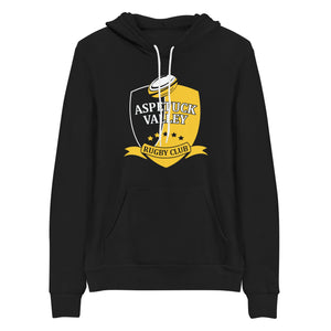 Rugby Imports Aspetuck Valley RFC Social Hoodie