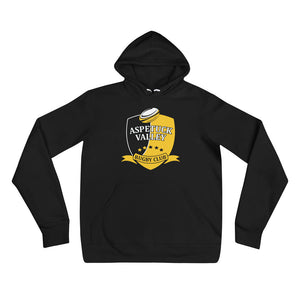 Rugby Imports Aspetuck Valley RFC Social Hoodie