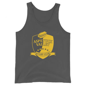 Rugby Imports Aspetuck Valley RFC Social Tank Top