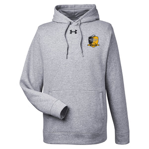 Rugby Imports Aspetuck Valley RFC UA Hustle Hoodie