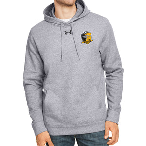 Rugby Imports Aspetuck Valley RFC UA Hustle Hoodie