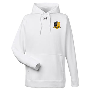 Rugby Imports Aspetuck Valley RFC UA Hustle Hoodie