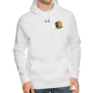 Rugby Imports Aspetuck Valley RFC UA Hustle Hoodie