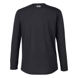 Rugby Imports Aspetuck Valley RFC UA Team Tech LS T-Shirt