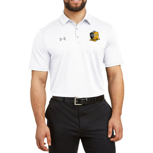 Rugby Imports Aspetuck Valley RFC UA Team Tech Polo