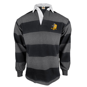 Rugby Imports Aspetuck Valley Rugby 4 Inch Stripe Jersey