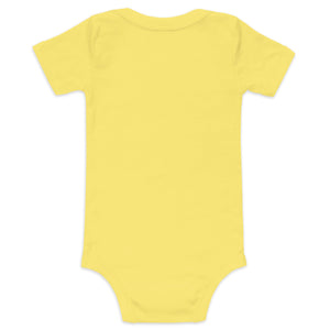Rugby Imports Aspetuck Valley Rugby Baby Onesie