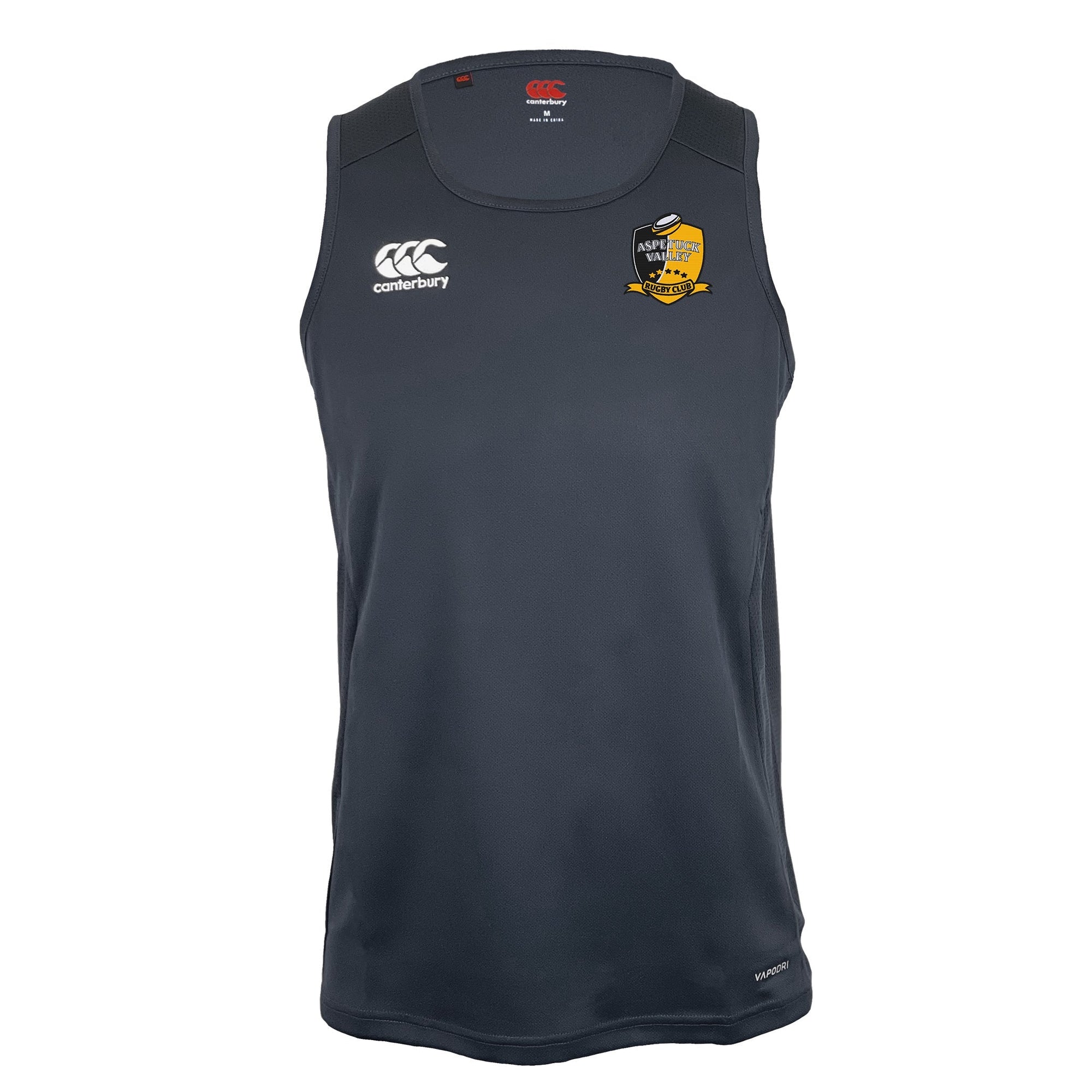 Rugby Imports Aspetuck Valley Rugby CCC Club Dry Singlet