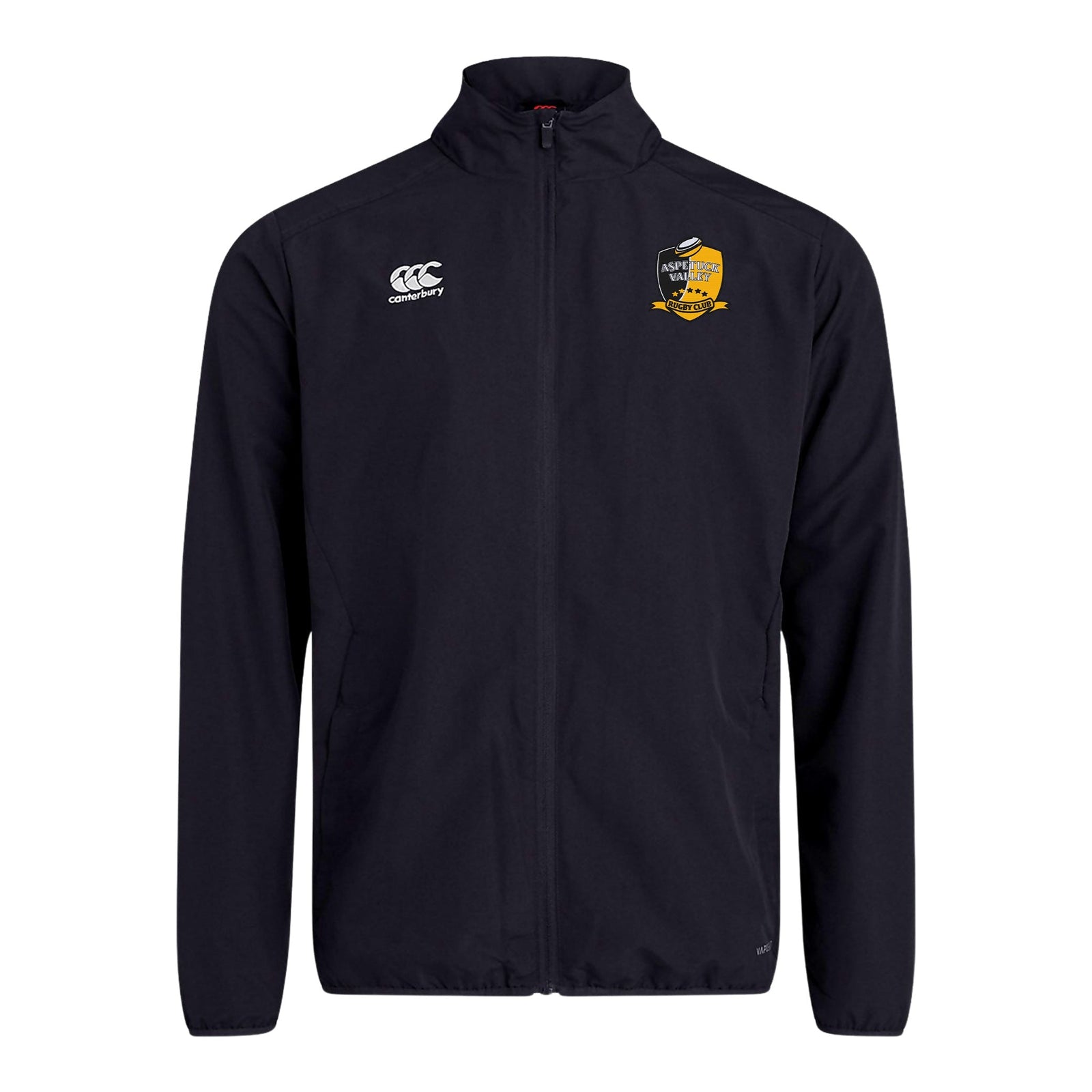 Rugby Imports Aspetuck Valley Rugby CCC Club Track Jacket