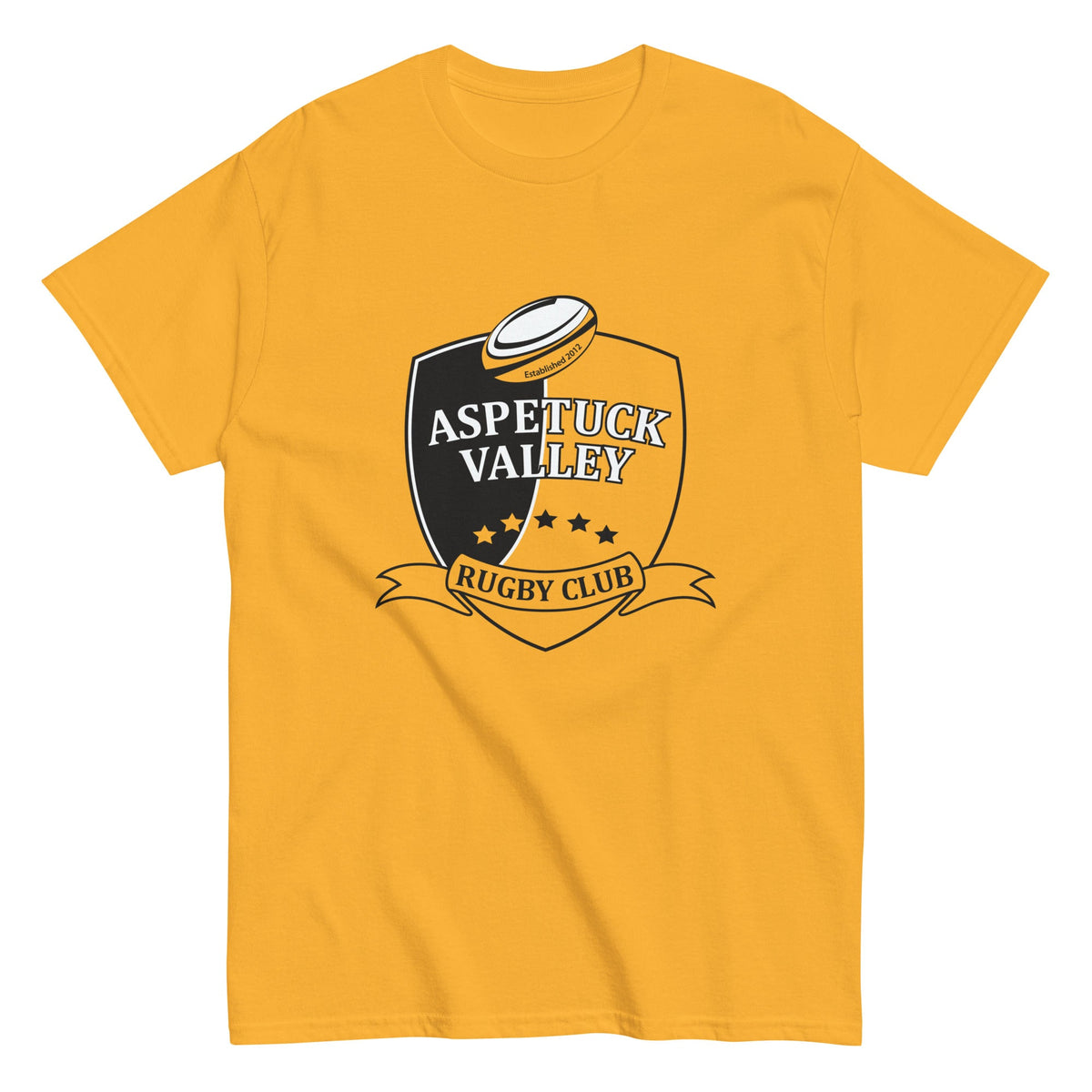 Rugby Imports Aspetuck Valley Rugby Classic T-Shirt