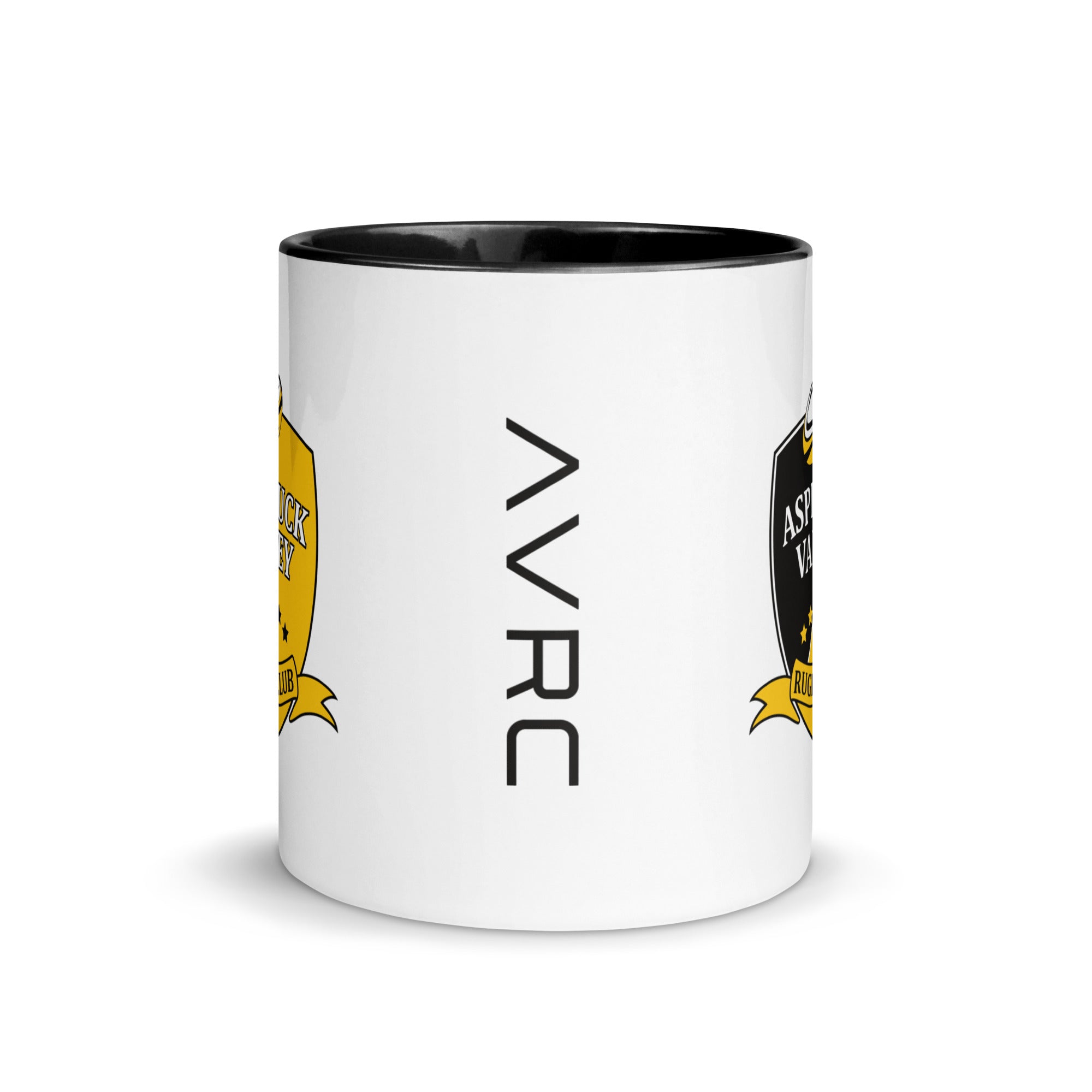 Rugby Imports Aspetuck Valley Rugby Coffee Mug