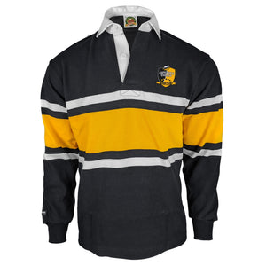 Rugby Imports Aspetuck Valley Rugby Collegiate Stripe Jersey