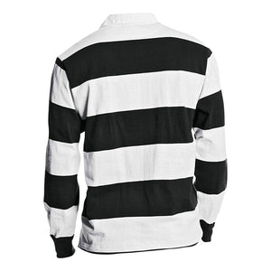 Rugby Imports Aspetuck Valley Rugby Cotton Social Jersey