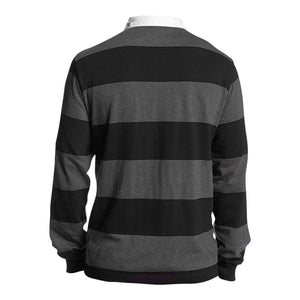 Rugby Imports Aspetuck Valley Rugby Cotton Social Jersey