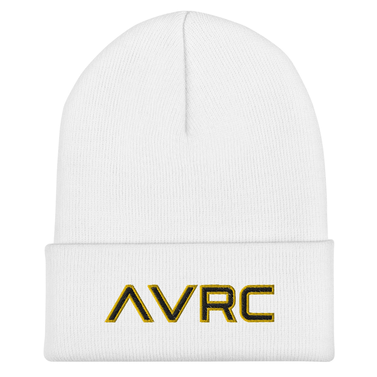 Rugby Imports Aspetuck Valley Rugby Cuffed Beanie