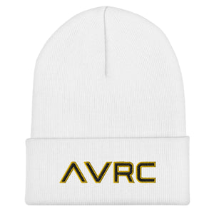 Rugby Imports Aspetuck Valley Rugby Cuffed Beanie