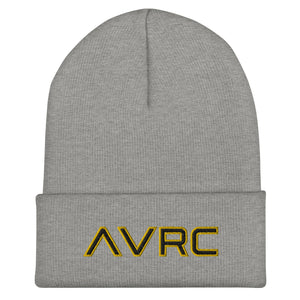Rugby Imports Aspetuck Valley Rugby Cuffed Beanie