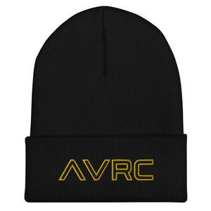 Rugby Imports Aspetuck Valley Rugby Cuffed Beanie