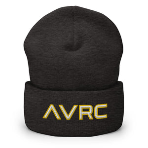 Rugby Imports Aspetuck Valley Rugby Cuffed Beanie