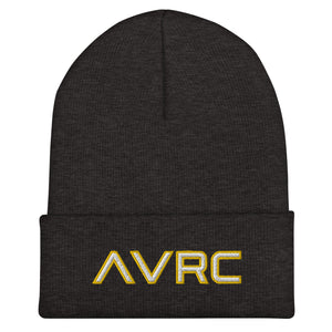 Rugby Imports Aspetuck Valley Rugby Cuffed Beanie