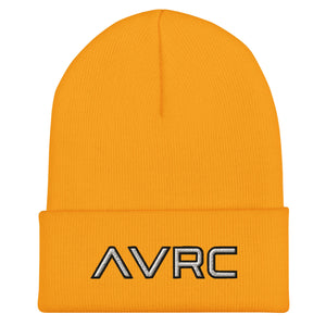 Rugby Imports Aspetuck Valley Rugby Cuffed Beanie