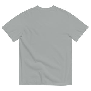 Rugby Imports Aspetuck Valley Rugby Garment Dyed T-Shirt