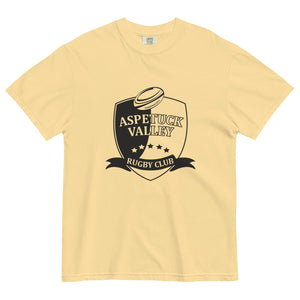 Rugby Imports Aspetuck Valley Rugby Garment Dyed T-Shirt