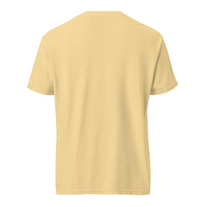 Rugby Imports Aspetuck Valley Rugby Garment Dyed T-Shirt